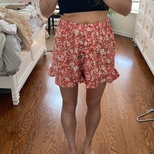Summer short